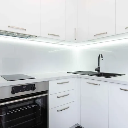 Apartment In - Insel Krk 40243 Baska (Krk)