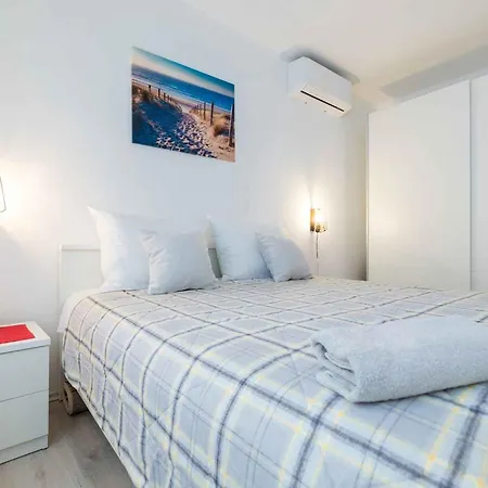 In - Insel Krk 40243 Apartment