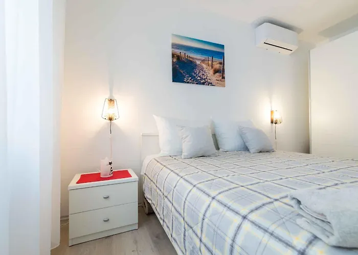 Διαμέρισμα In - Insel Krk 40243