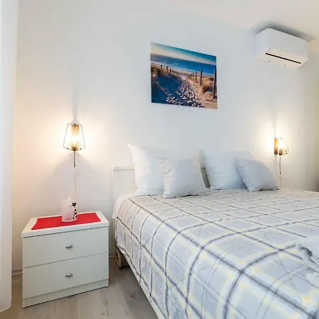 Apartment In - Insel Krk 40243