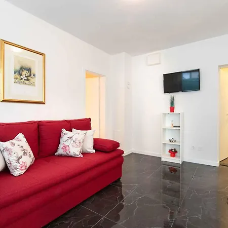 Apartment In - Insel Krk 40243