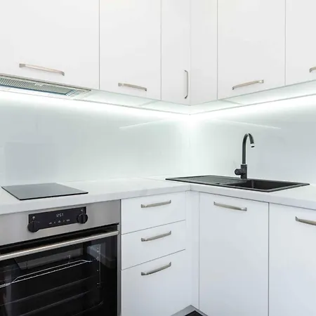 Apartment In - Insel Krk 40243 *