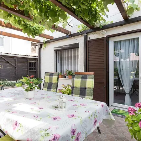 Apartment In - Insel Krk 40243