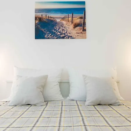 Apartament In - Insel Krk 40243 Baška
