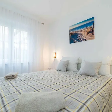 Apartament In - Insel Krk 40243 *